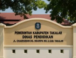 Honor Guru Honorer di Takalar Masih Bergantung Dana BOS, Rata-rata Rp300 Ribu-Rp700 Ribu per Bulan