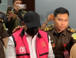 BREAKING NEWS: Kasus Korupsi Bibit Nanas Rp60 Miliar, Kejati Sulsel Tahan Mantan Pj Gubernur dan Empat Tersangka