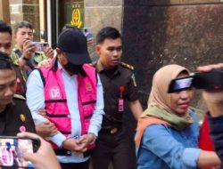 ASN Pemkab Takalar Ikut Terseret Kasus Korupsi Bibit Nanas Rp50 Miliar, Kejati Sulsel Tahan Eks Pj Gubernur