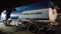 Mobil Tangki Diduga Angkut Solar Subsidi ke Makassar, Aktivis Minta Polda Bertindak