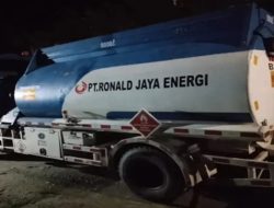 Mobil Tangki Diduga Angkut Solar Subsidi ke Makassar, Aktivis Minta Polda Bertindak