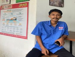 Skandal Proyek P3A-TGAI Rp12,4 Miliar di Takalar? Mursalin Berharap Kejari Baru Usut Tuntas Dugaan Penyimpangan