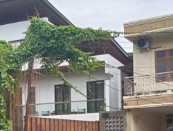 ‎Polemik Kunjungan Wartawan ke Rumah Wabup Takalar, Jubir Yasin Limpo Bantah Penolakan