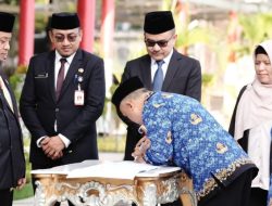 BKD Sulsel Buka Suara Soal PPPK, Belum Ada Keputusan Dirumahkan