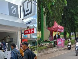 Dari KOMAR ke Lapangan Makkatang, DPRD Diminta Cari Solusi Bagi UMKM Takalar