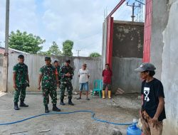 Klarifikasi Dandim Takalar: Tuduhan Fee 20 Persen Tak Sesuai Fakta