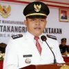 Camat Mangarabombang Ucapkan Selamat, Kasat Reskrim Baru Polres Takalar Diharap Perkuat Penegakan Hukum