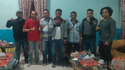 Haji Matu Klarifikasi Rekaman Viral: “Itu Candaan Keluarga, Bukan Fee Proyek KDKMP”