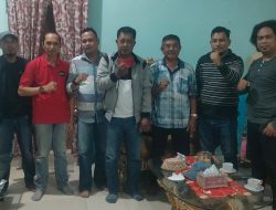 Haji Matu Klarifikasi Rekaman Viral: “Itu Candaan Keluarga, Bukan Fee Proyek KDKMP”