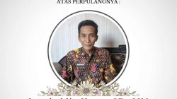 Kadis Peternakan Takalar Wafat, Pemkab Sampaikan Duka dan Kenang Dedikasi Jamaluddin Daeg Sese