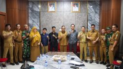 RTH Pinrang Belum Capai Target, FOSHIL Desak Percepatan Regulasi dan Pemanfaatan Aset Daerah