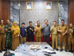 RTH Pinrang Belum Capai Target, FOSHIL Desak Percepatan Regulasi dan Pemanfaatan Aset Daerah