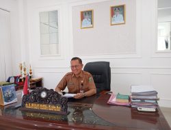 Di Tengah Kenaikan BBM, RSUD Takalar Pastikan Stok APD Tetap Aman