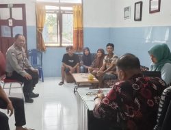 Empat Saudara Berselisih Soal Warisan, Lurah Pappa Berhasil Fasilitasi Jalan Damai