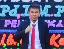 Ulas Dampak dan Celah Guru Penggerak, Sarianto Raih Doktor dengan IPK 3,82