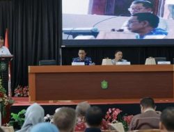 Kendalikan Inflasi Kawasan, Takalar Satukan TPID se-Sulsel