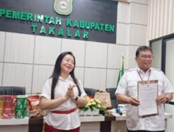 Bidik Pasar China, Takalar Tunjuk LO untuk Genjot Ekspor UMKM