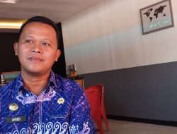 Kalapas Takalar Paparkan Strategi, Fokus Berantas Narkoba dan Cegah Penipuan dari Balik Lapas