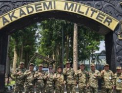 Ketua DPRD Takalar ke Akmil, Ongkos Awal Ditalangi Pribadi