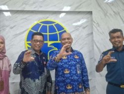 Bupati Takalar Dorong Pas Kecil, Distribusi BBM Nelayan Ditertibkan