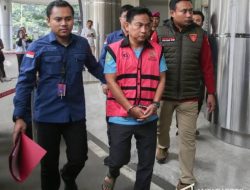 Enam Hari Menjabat, Kejagung Tetapkan Ketua Ombudsman RI sebagai Tersangka