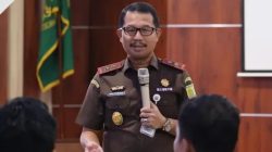 ‎Menyatukan Tegas dan Humanis: Jejak 175 Hari Kejati Sul-Sel Didik Farkhan Alisyahdi