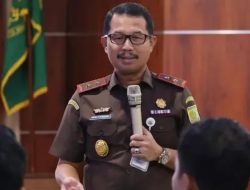 ‎Menyatukan Tegas dan Humanis: Jejak 175 Hari Kejati Sul-Sel Didik Farkhan Alisyahdi