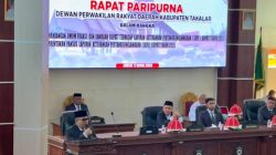 Di Tengah Dinamika DPRD, Wabup Takalar Respons Kritik dan Soroti Efisiensi Anggaran