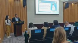 Bupati Daeng Manye Promosikan Takalar di Forum Guangzhou, Ajak Investor Masuk