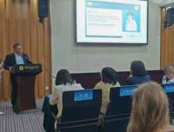 Bupati Daeng Manye Promosikan Takalar di Forum Guangzhou, Ajak Investor Masuk