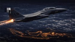 Langit Indonesia Diterobos: 18 Kali Pesawat Militer AS Melintas Tanpa Izin Menyeluruh