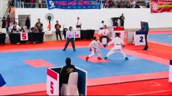Karateka Muda Takalar Sabet 11 Medali di Kejurda FORKI Sulsel, Najwa Bersinar di Dua Kategori