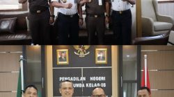 Kalapas Baru Bulukumba Tancap Gas, Bangun Koordinasi APH Lewat Safari Silaturahmi