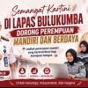 Semangat Kartini di Lapas Bulukumba: Dorong Perempuan Mandiri dan Berdaya