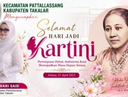 Kartini 2026: Dari Simbol ke Aksi, Menguji Kepemimpinan Perempuan di Tingkat Lokal