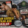 Video Viral Dugaan Asusila Libatkan ASN di Takalar, Publik Desak Penyelidikan Transparan