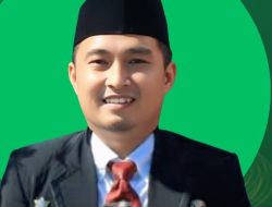Dody Riyan Saputra Pimpin Dinas Pendidikan Takalar, Usung Agenda Inklusif dan Peningkatan Mutu