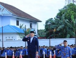 Hari Otonomi Daerah ke-30, Sekda Takalar: Pemerintah Diminta Hindari Seremonial Berlebihan