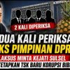 Dua Kali Periksa Eks Pimpinan DPRD, Laksus Minta Kejati Sulsel Segera Tetapkan TSK Baru Korupsi Bibit Nanas