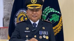 Lapas Bulukumba Gaungkan Semangat Transformasi di Hari Bakti Pemasyarakatan ke-62