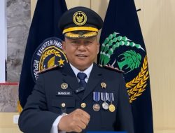 Lapas Bulukumba Gaungkan Semangat Transformasi di Hari Bakti Pemasyarakatan ke-62