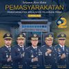 62 Tahun Pemasyarakatan, Lapas Takalar Perkuat Transformasi dan Pelayanan Prima