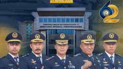 62 Tahun Pemasyarakatan, Lapas Takalar Perkuat Transformasi dan Pelayanan Prima