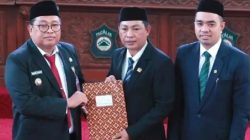 32 Catatan DPRD untuk Takalar: Infrastruktur dan Ekonomi Digital Jadi Ujian Daeng Manye