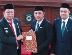 32 Catatan DPRD untuk Takalar: Infrastruktur dan Ekonomi Digital Jadi Ujian Daeng Manye