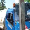 Dua Kendaraan PT Ronald Jaya Energi Ditahan, Dugaan Solar Subsidi Ilegal Seret Nama Oknum Polisi  ‎