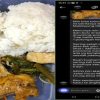 Menu Dapur MBG Malimpung 001 Disorot, Penerima Manfaat: Menu Tidak Jelas Hingga Buah dan Sayur Busuk