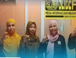 Sekolah Rakyat Disiapkan Jadi Jalan Keluar Kemiskinan, Diskominfo Takalar Hadirkan Kepala SRMP 31 di Talkshow