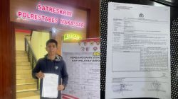Viral Dugaan Pengeroyokan di Makassar, Publik Desak Polisi Usut Tuntas dan Adil