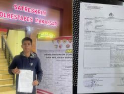 Viral Dugaan Pengeroyokan di Makassar, Publik Desak Polisi Usut Tuntas dan Adil